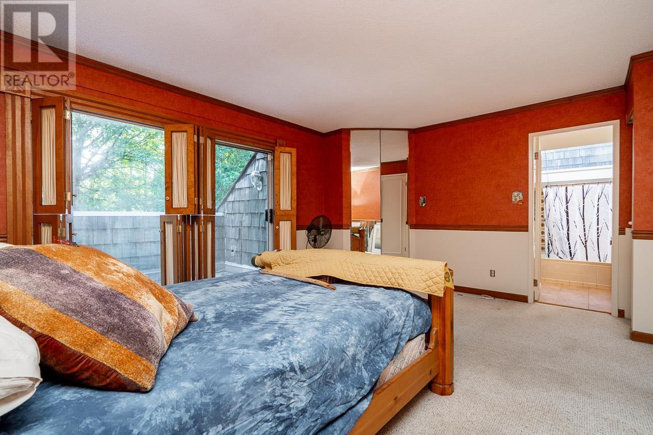 Listing Picture 24 of 40 : 3689 BORHAM CRESCENT, Vancouver / 溫哥華 - 魯藝地產 Yvonne Lu Group - MLS Medallion Club Member