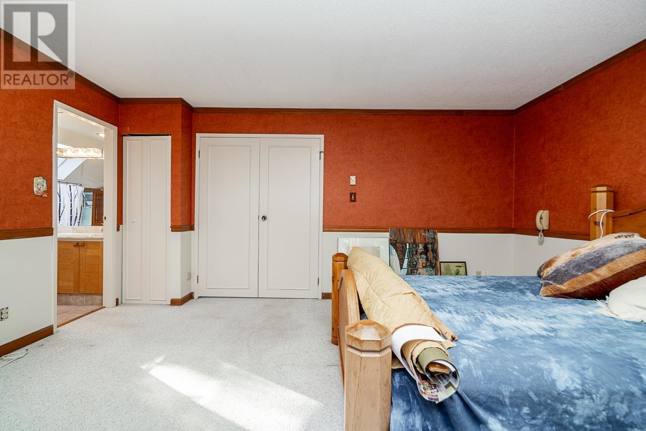 Listing Picture 25 of 40 : 3689 BORHAM CRESCENT, Vancouver / 溫哥華 - 魯藝地產 Yvonne Lu Group - MLS Medallion Club Member