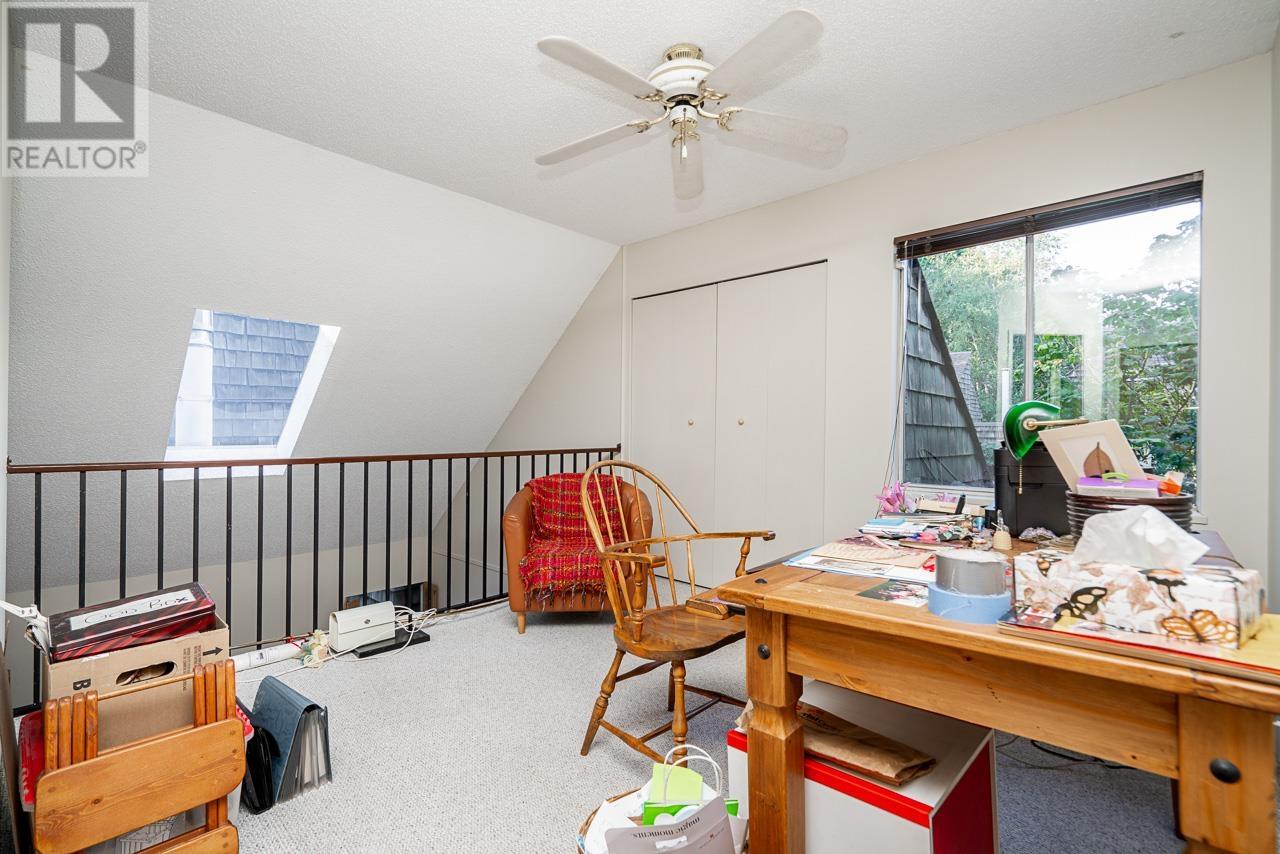 Listing Picture 33 of 40 : 3689 BORHAM CRESCENT, Vancouver / 溫哥華 - 魯藝地產 Yvonne Lu Group - MLS Medallion Club Member