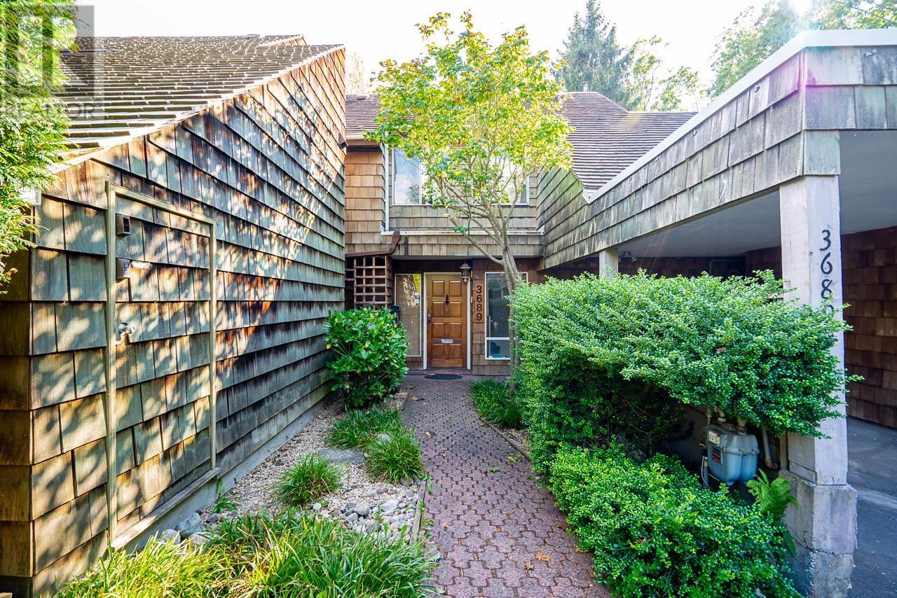 Listing Picture 5 of 40 : 3689 BORHAM CRESCENT, Vancouver / 溫哥華 - 魯藝地產 Yvonne Lu Group - MLS Medallion Club Member