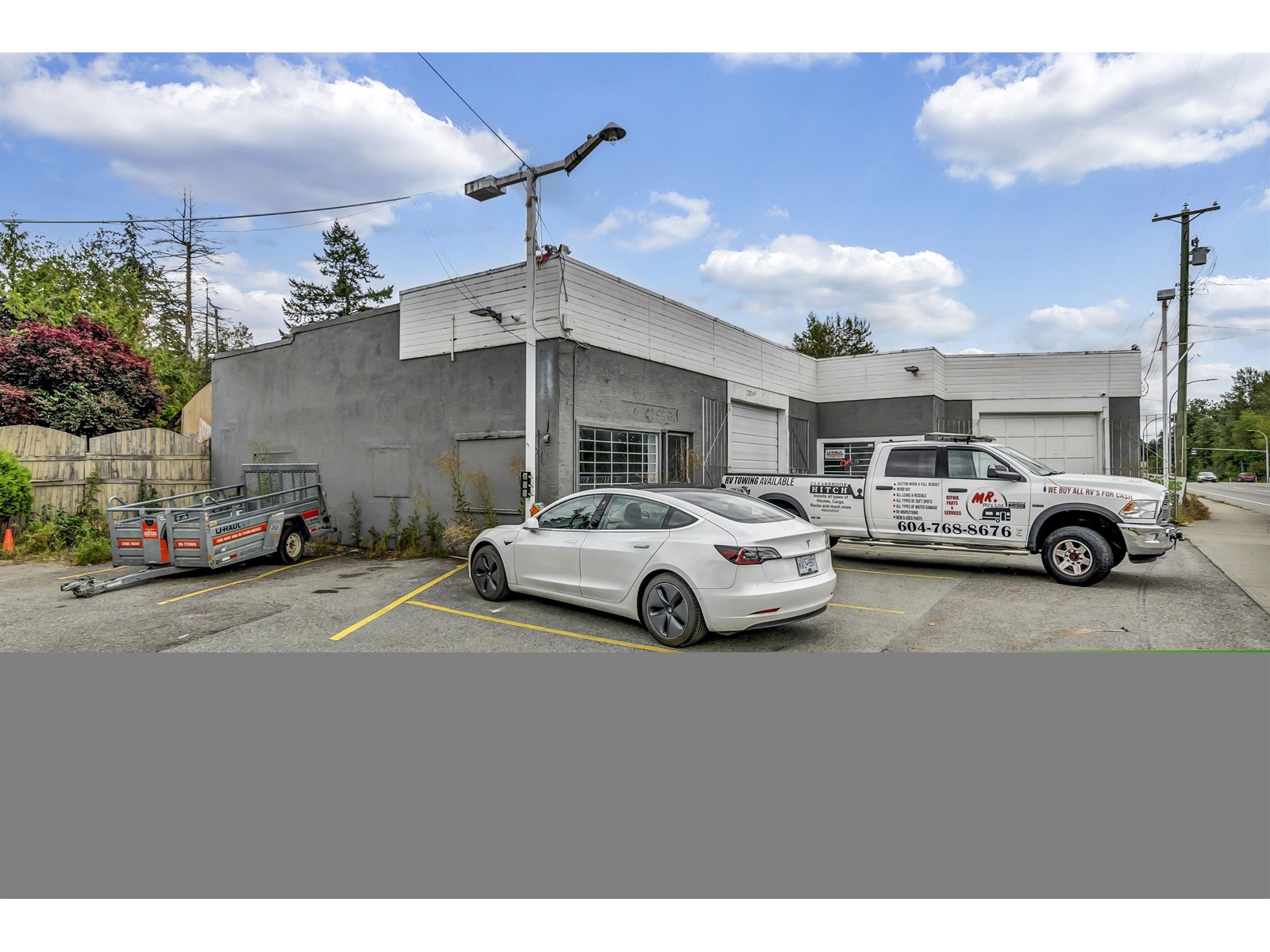 Property at 23359 FRASER HIGHWAY image 5