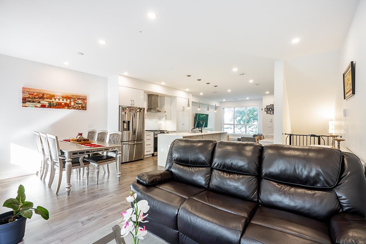 53 7177 194a Street, Surrey, British Columbia  V4N 1N3 - Photo 9 - R2951861
