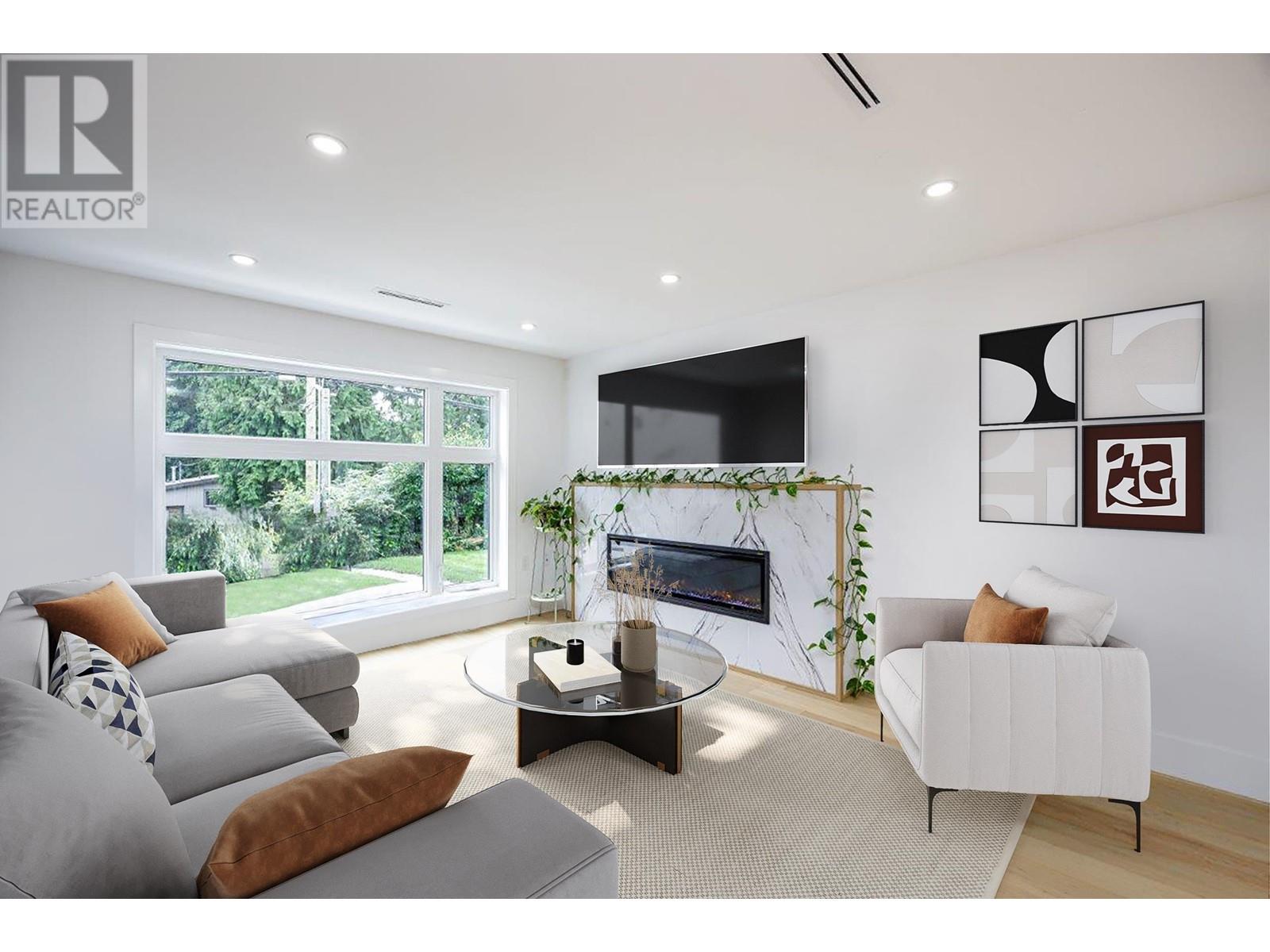 1618 Coleman Street, North Vancouver, British Columbia  V7K 1X1 - Photo 5 - R2951843