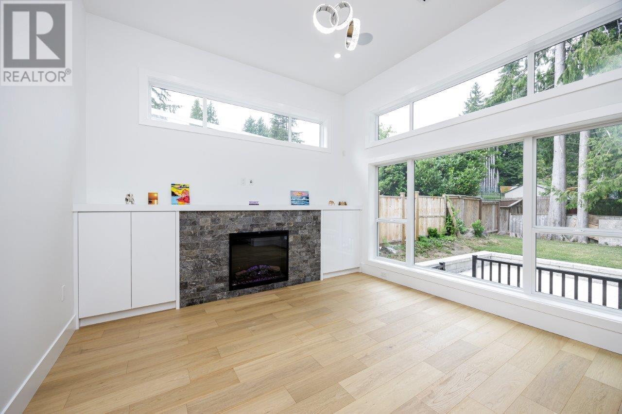 1618 Coleman Street, North Vancouver, British Columbia  V7K 1X1 - Photo 9 - R2951843