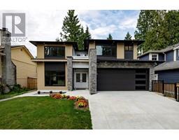 1618 COLEMAN STREET, North Vancouver, British Columbia
