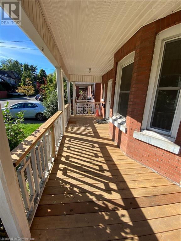 122 Rosslyn Avenue Unit# 1, Hamilton, Ontario  L8M 3J2 - Photo 2 - 40686972