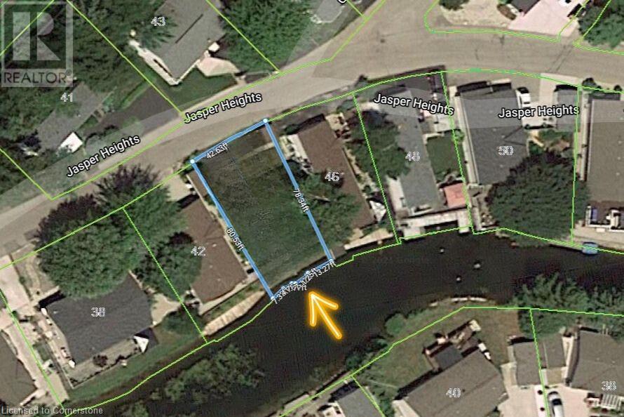 44 Jasper Heights, Puslinch, Ontario  N0B 2J0 - Photo 1 - 40687086