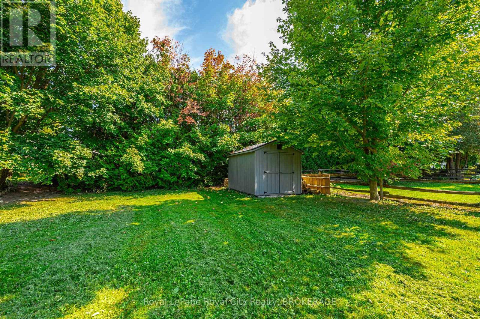 330 William Street, Wellington North, Ontario  N0G 2L3 - Photo 35 - X9358133