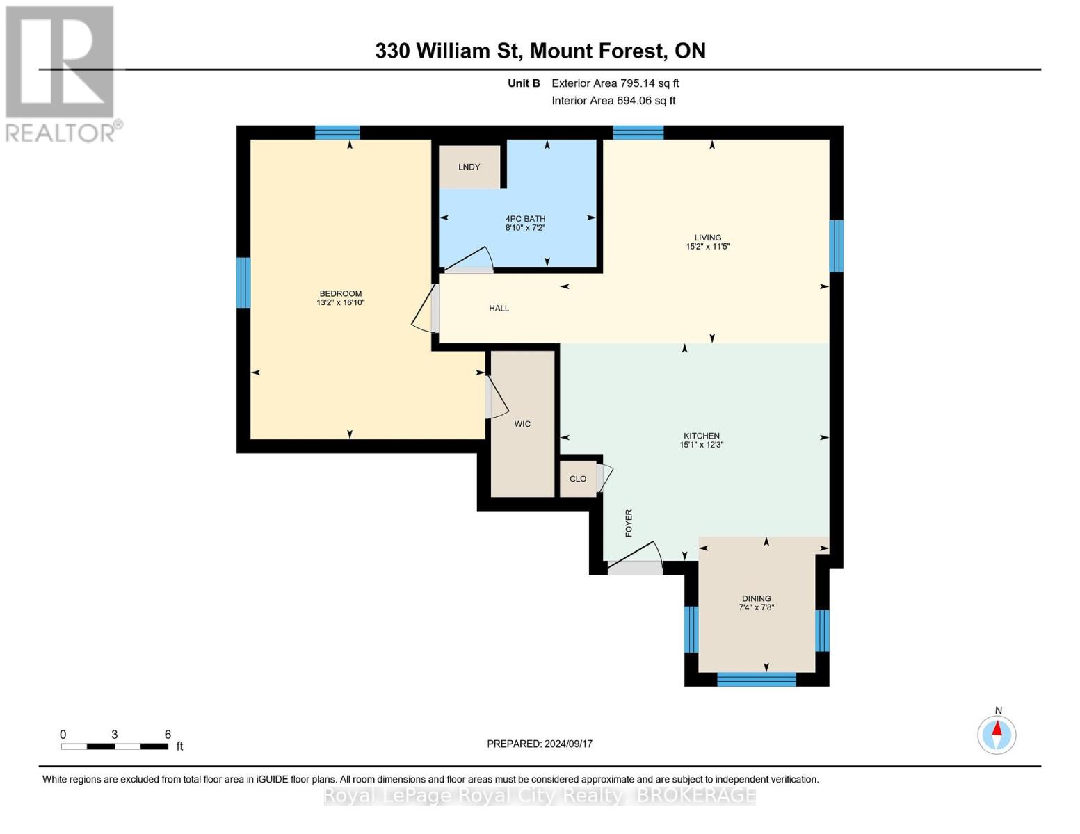 330 William Street, Wellington North, Ontario  N0G 2L3 - Photo 40 - X9358133