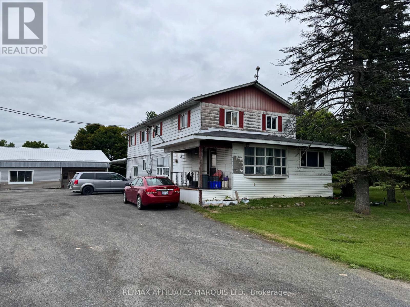 4459 County Rd 34 Road, South Glengarry, Ontario  K0C 1A0 - Photo 1 - X11904391