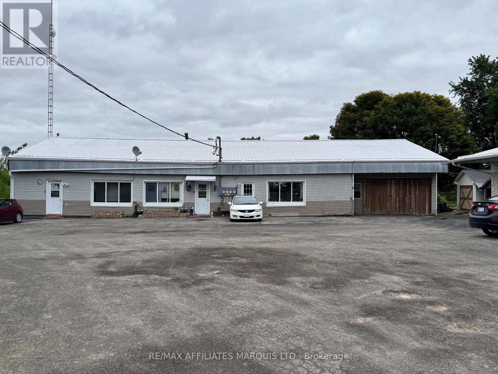 4459 County Rd 34 Road, South Glengarry, Ontario  K0C 1A0 - Photo 12 - X11904391