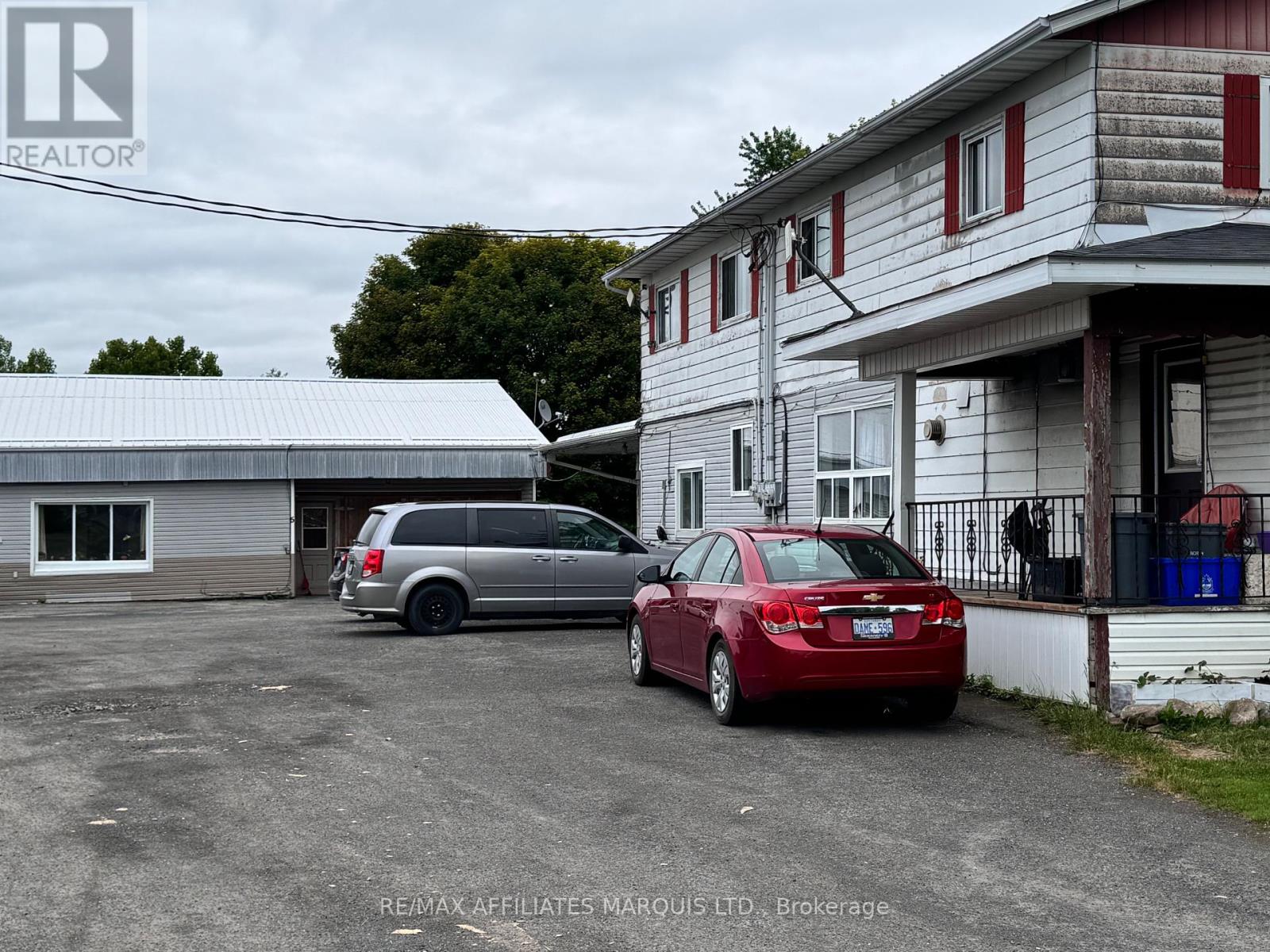 4459 County Rd 34 Road, South Glengarry, Ontario  K0C 1A0 - Photo 2 - X11904391