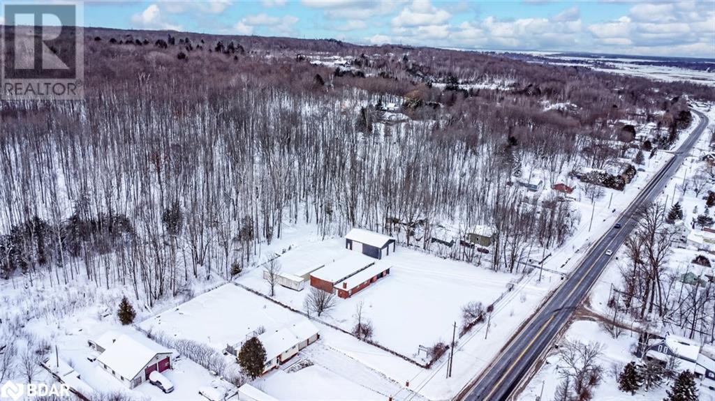 12864 County Rd 16, Coldwater, Ontario  L0K 1E0 - Photo 10 - 40687093