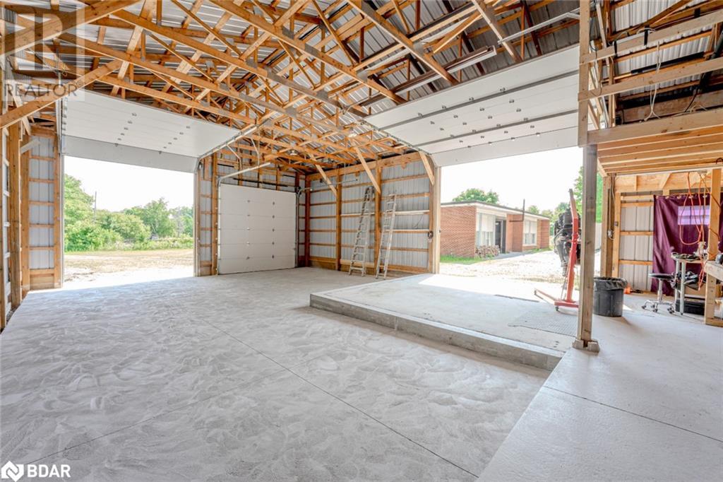 12864 County Rd 16, Coldwater, Ontario  L0K 1E0 - Photo 5 - 40687093