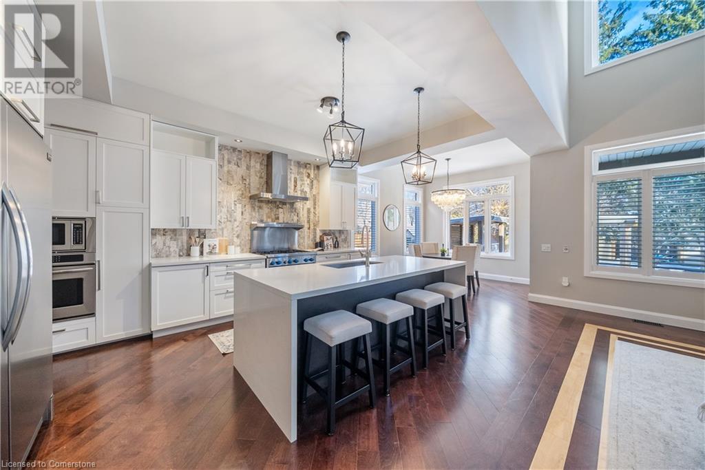 169 Orchard Drive, Ancaster, Ontario  L9G 1Z8 - Photo 8 - 40686658