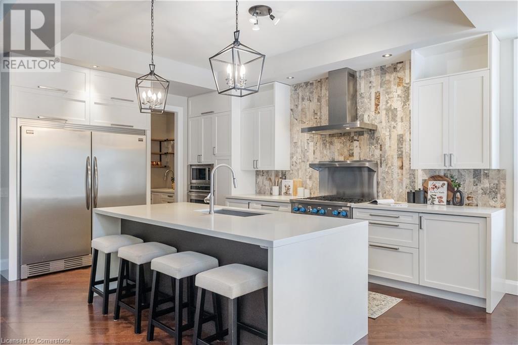 169 Orchard Drive, Ancaster, Ontario  L9G 1Z8 - Photo 9 - 40686658