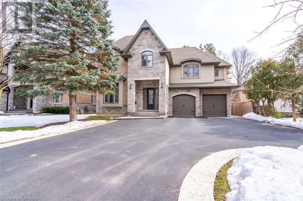 169 Orchard Drive, Ancaster, Ontario  L9G 1Z8 - Photo 2 - 40686658