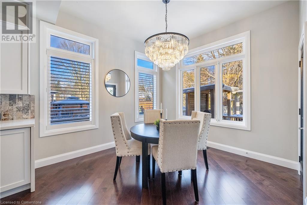 169 Orchard Drive, Ancaster, Ontario  L9G 1Z8 - Photo 10 - 40686658