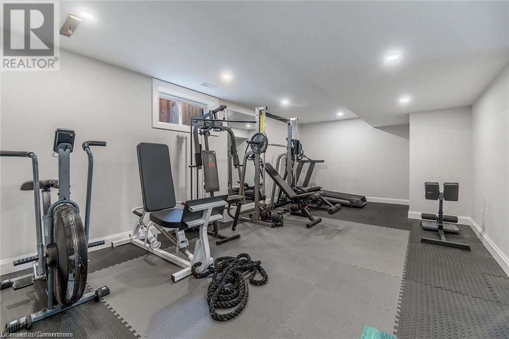 169 Orchard Drive, Ancaster, Ontario  L9G 1Z8 - Photo 39 - 40686658