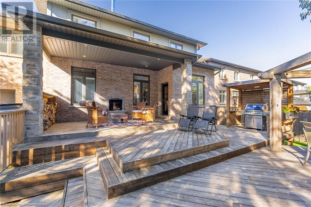 169 Orchard Drive, Ancaster, Ontario  L9G 1Z8 - Photo 44 - 40686658