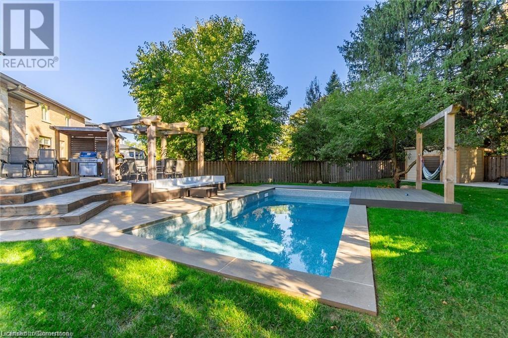 169 Orchard Drive, Ancaster, Ontario  L9G 1Z8 - Photo 48 - 40686658