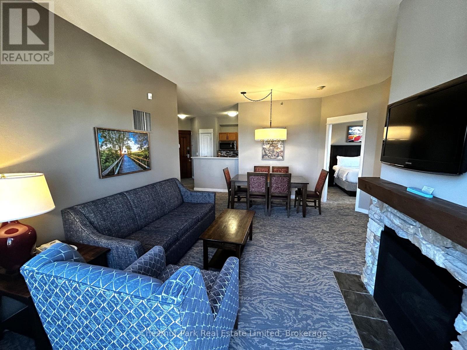 449 - 156 Jozo Weider Boulevard, Blue Mountains, Ontario  L9Y 0V2 - Photo 11 - X10438508