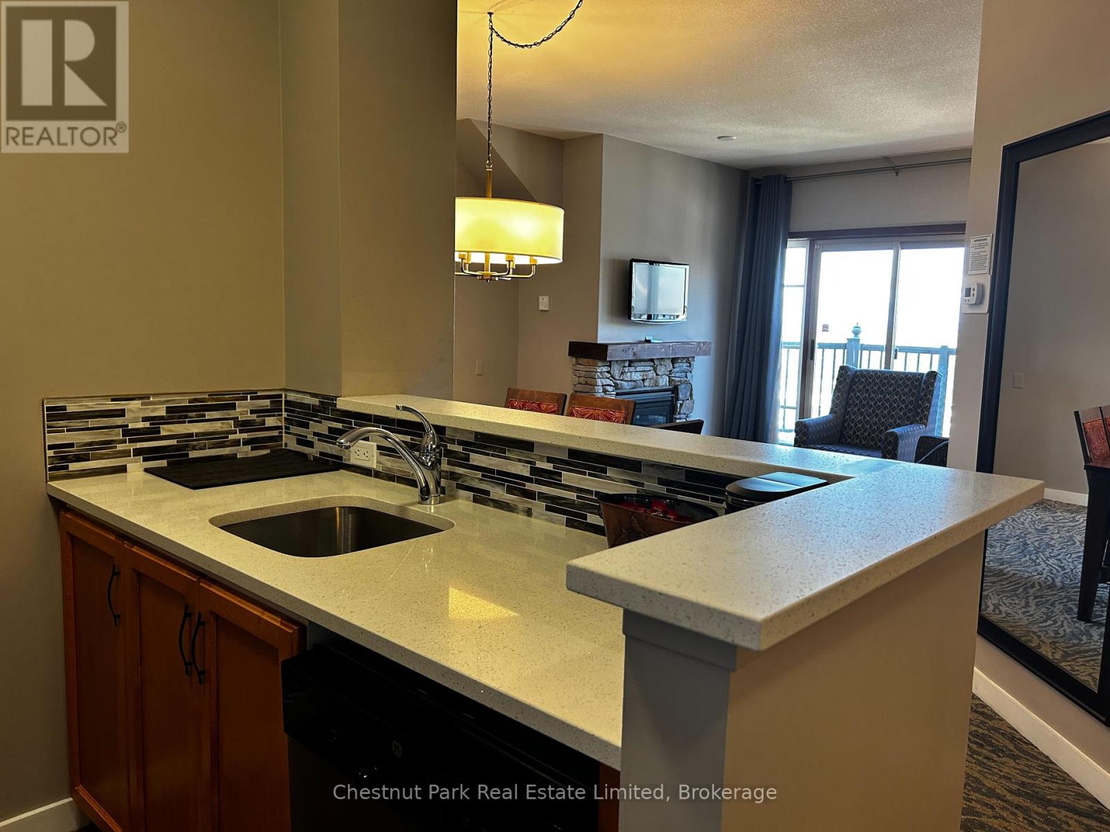 449 - 156 Jozo Weider Boulevard, Blue Mountains, Ontario  L9Y 0V2 - Photo 16 - X10438508