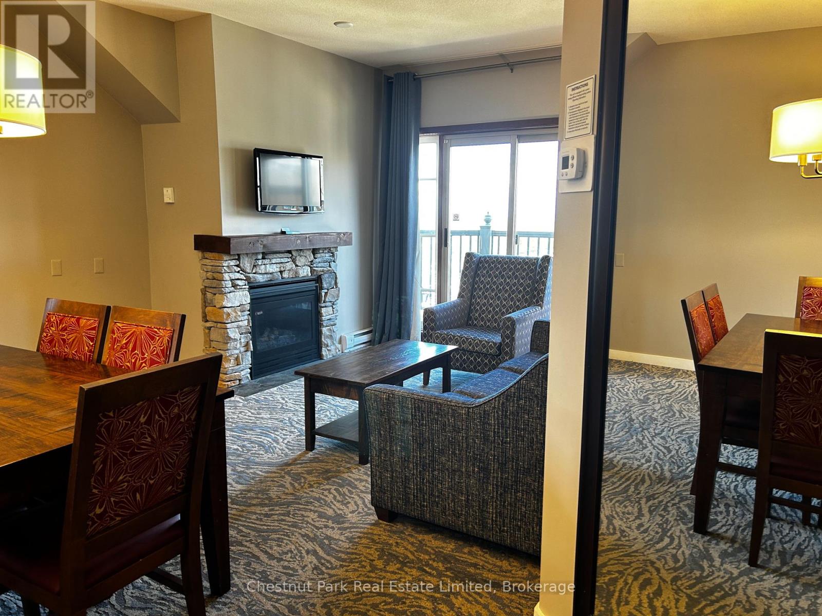 449 - 156 Jozo Weider Boulevard, Blue Mountains, Ontario  L9Y 0V2 - Photo 18 - X10438508