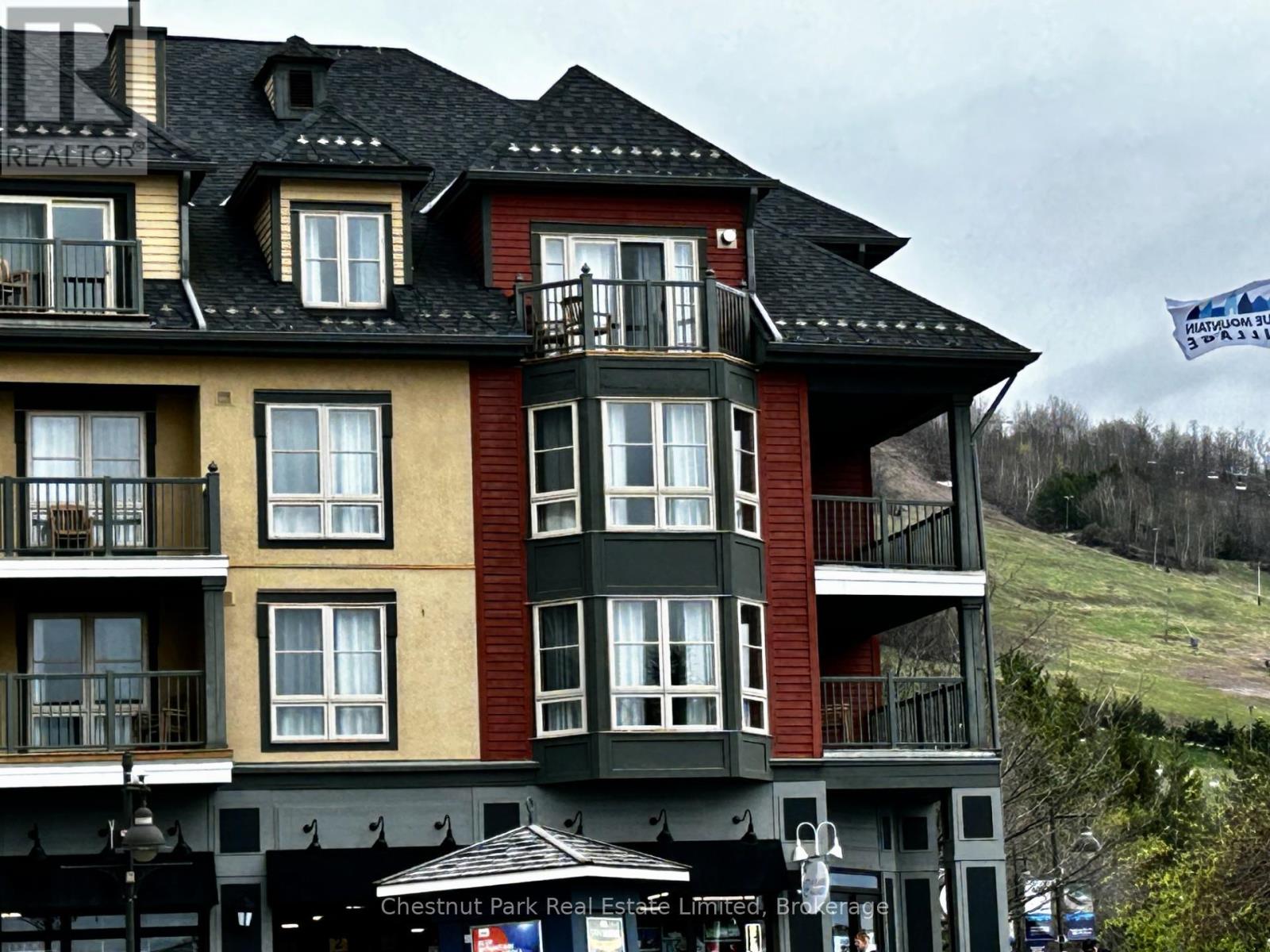 449 - 156 Jozo Weider Boulevard, Blue Mountains, Ontario  L9Y 0V2 - Photo 2 - X10438508