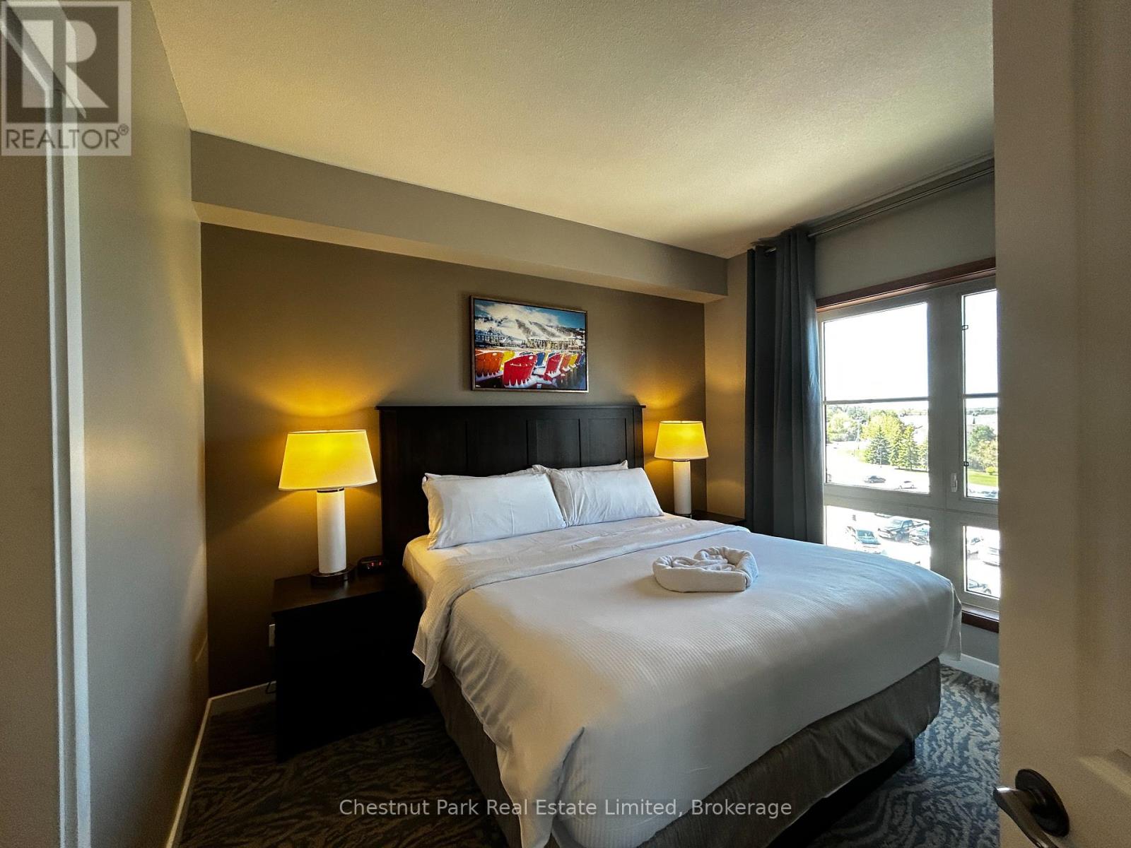 449 - 156 Jozo Weider Boulevard, Blue Mountains, Ontario  L9Y 0V2 - Photo 28 - X10438508