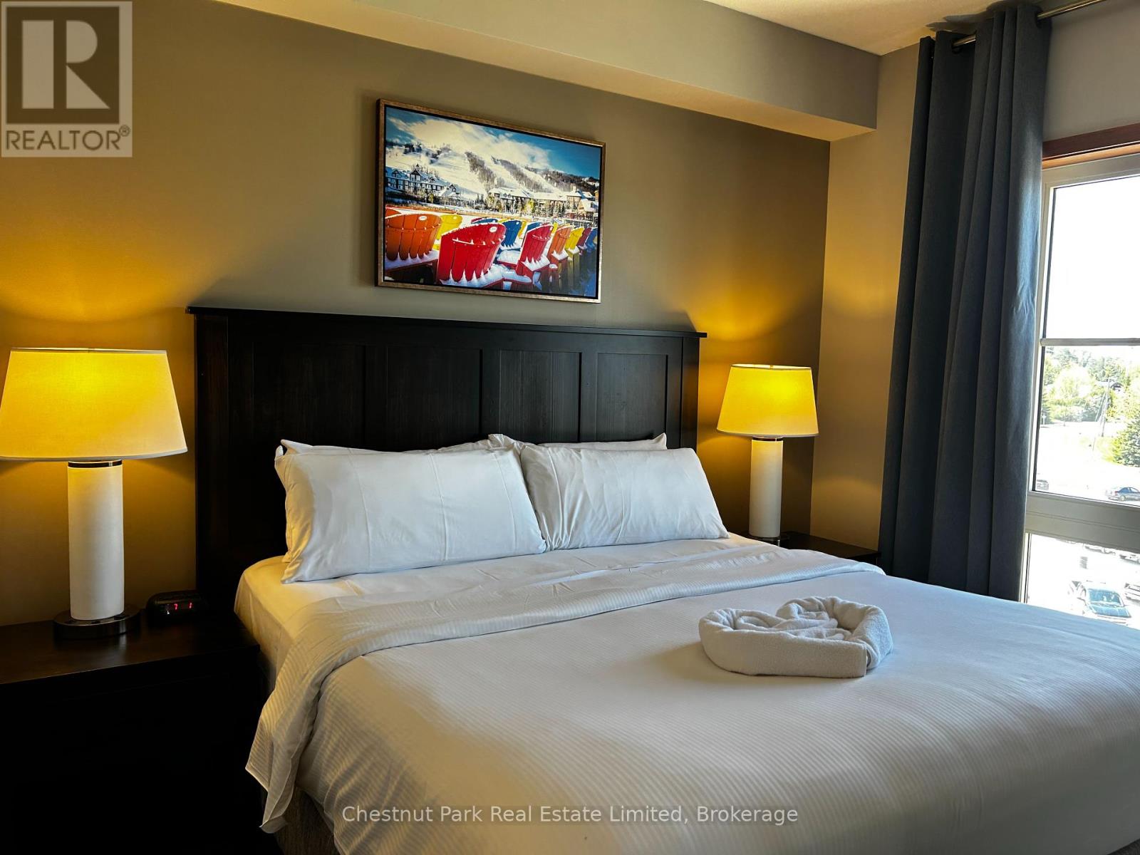 449 - 156 Jozo Weider Boulevard, Blue Mountains, Ontario  L9Y 0V2 - Photo 29 - X10438508