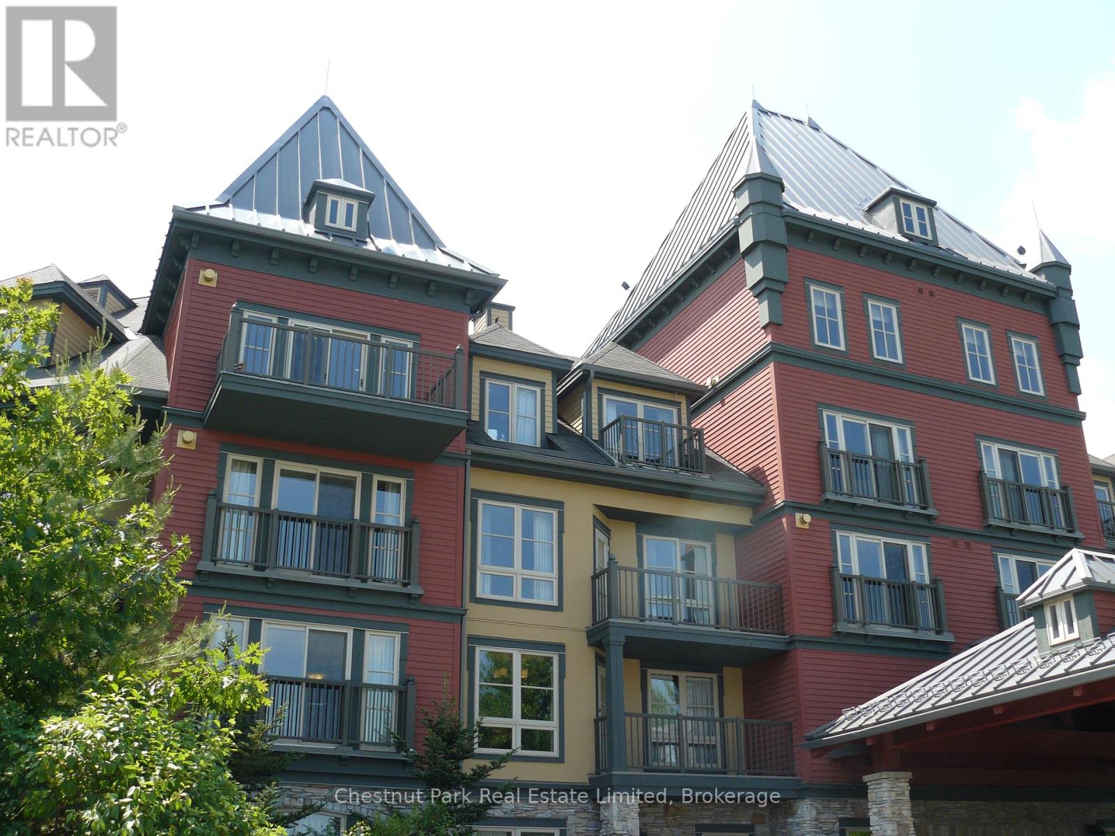 449 - 156 Jozo Weider Boulevard, Blue Mountains, Ontario  L9Y 0V2 - Photo 3 - X10438508