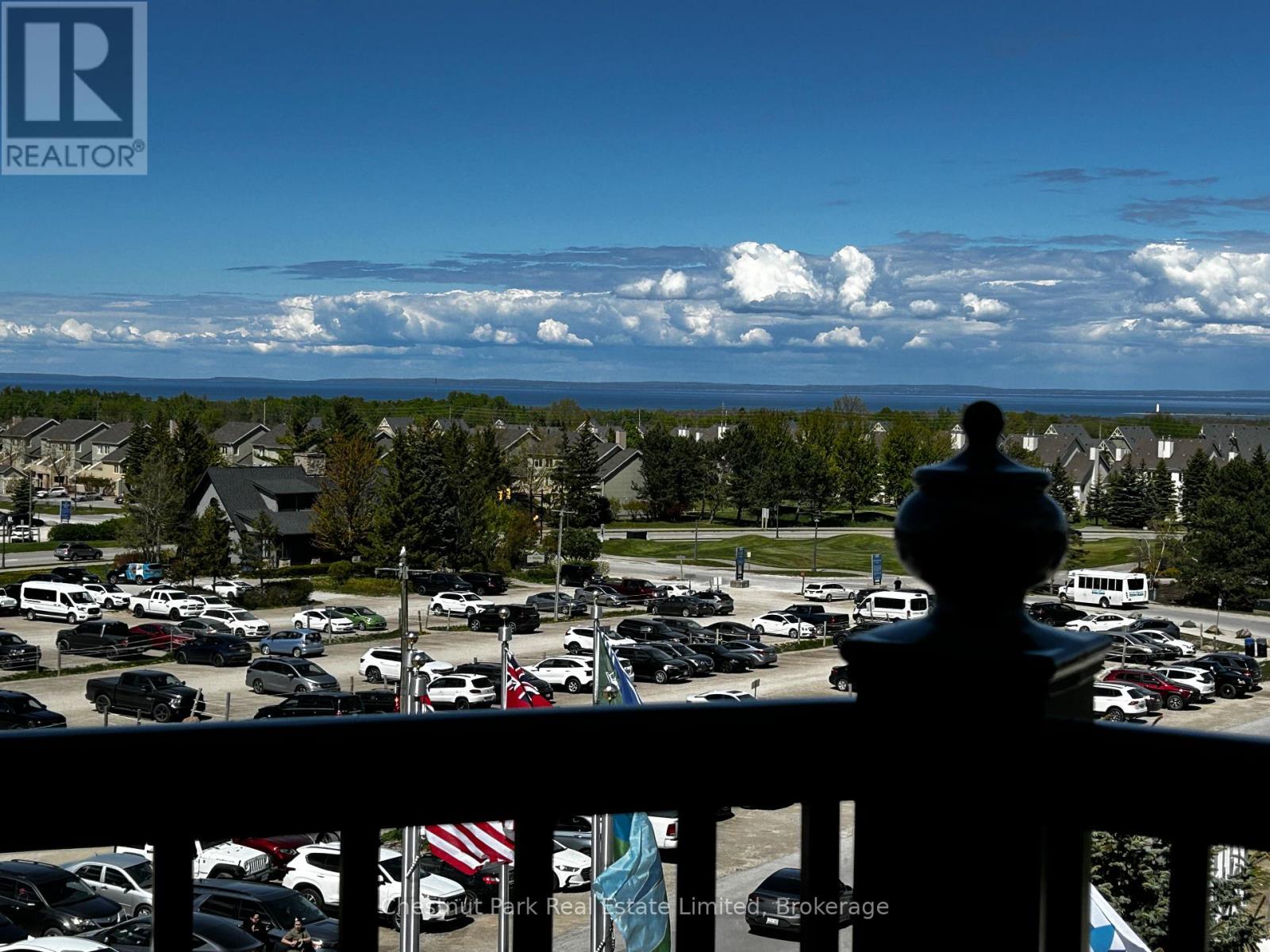 449 - 156 Jozo Weider Boulevard, Blue Mountains, Ontario  L9Y 0V2 - Photo 33 - X10438508