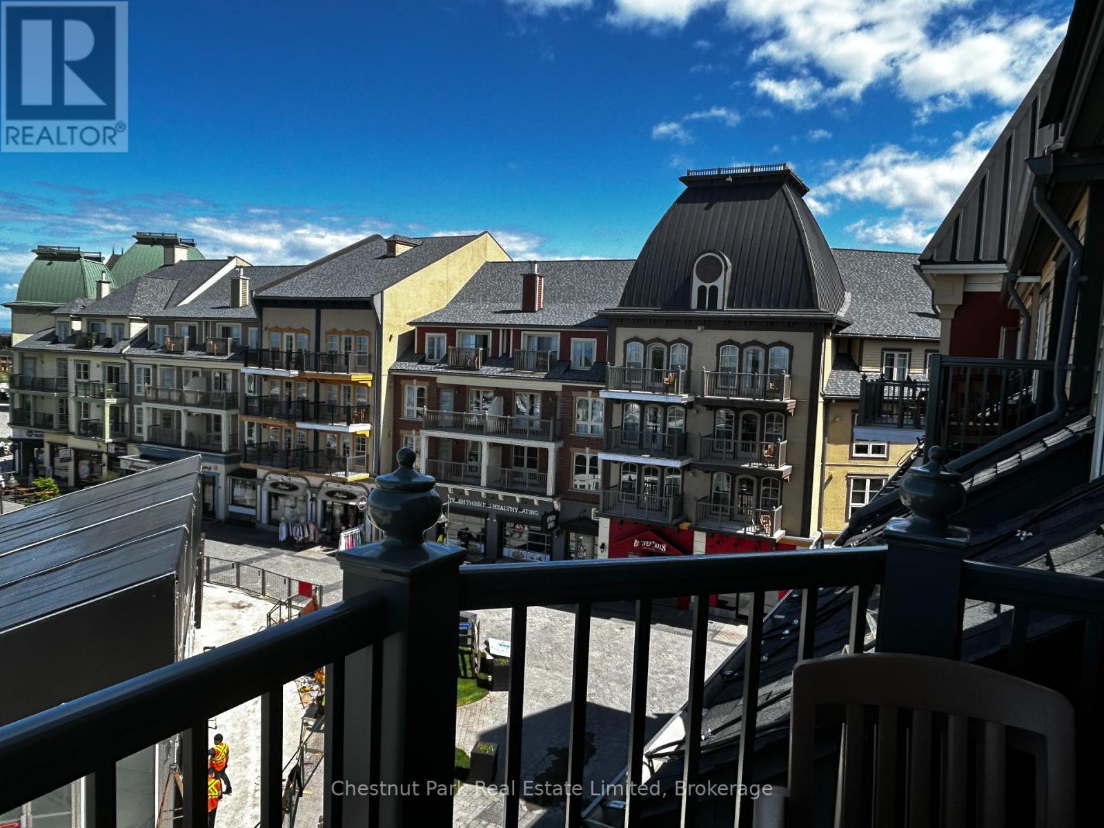 449 - 156 Jozo Weider Boulevard, Blue Mountains, Ontario  L9Y 0V2 - Photo 34 - X10438508