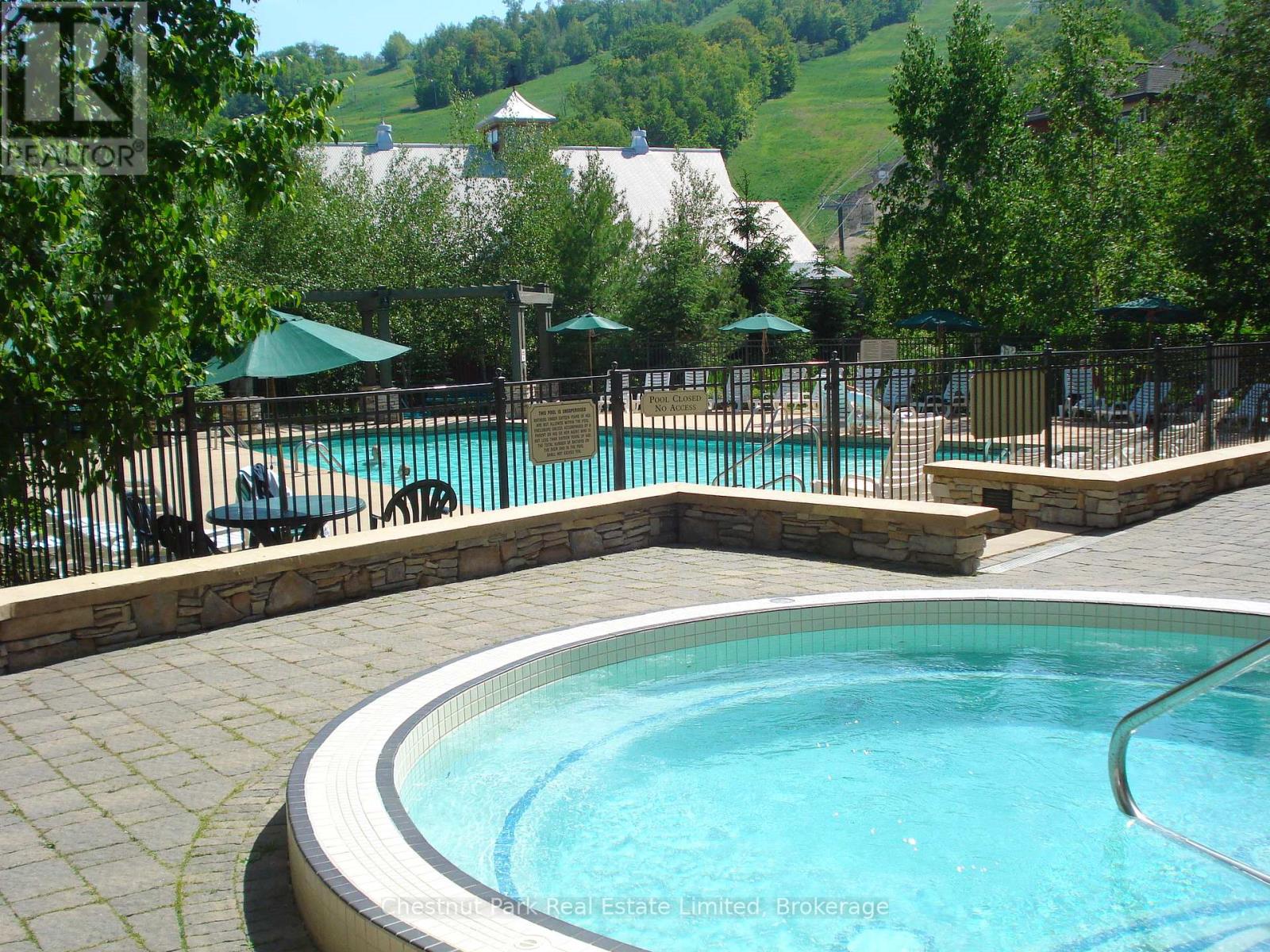 449 - 156 Jozo Weider Boulevard, Blue Mountains, Ontario  L9Y 0V2 - Photo 39 - X10438508