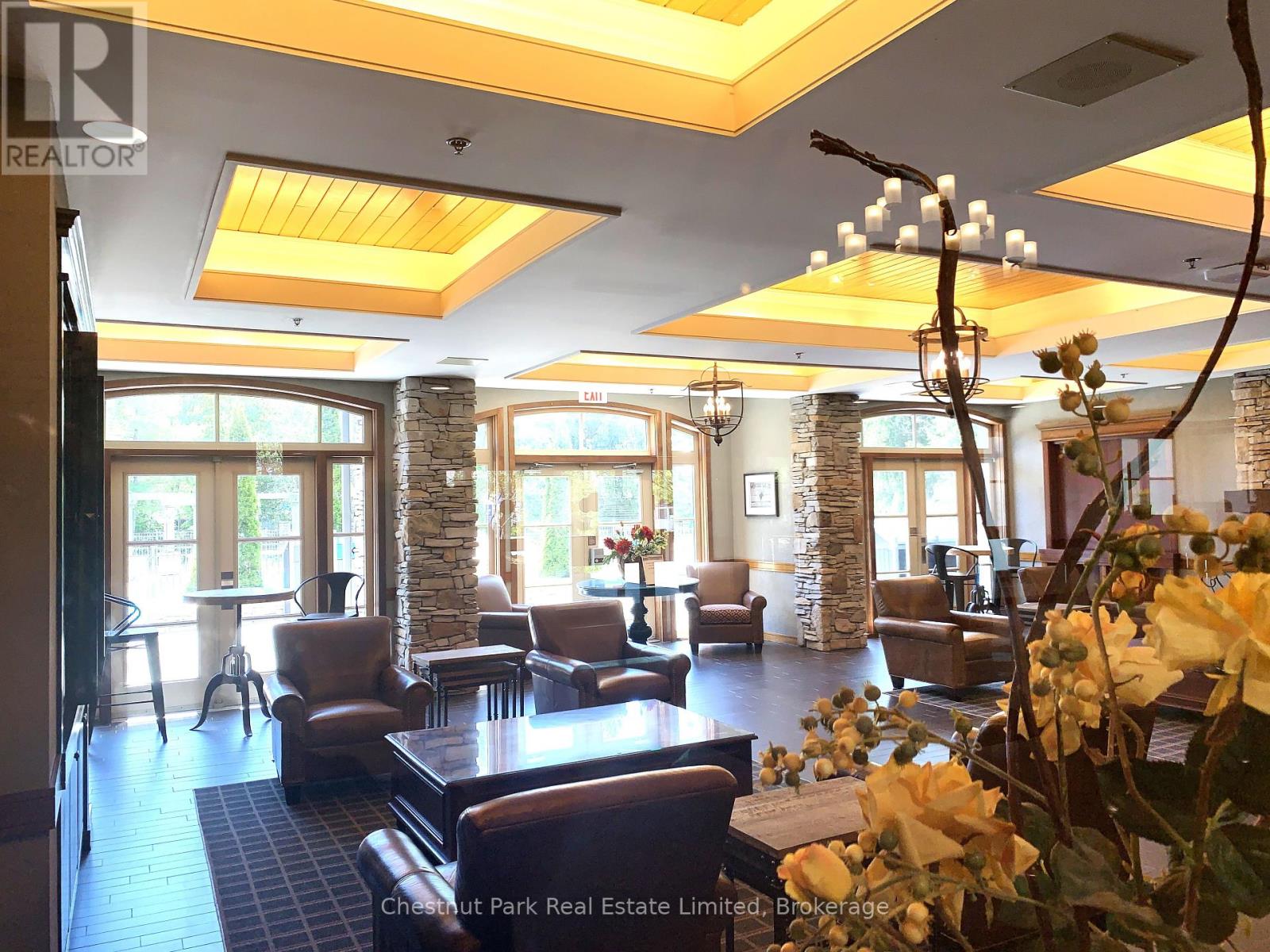 449 - 156 Jozo Weider Boulevard, Blue Mountains, Ontario  L9Y 0V2 - Photo 4 - X10438508