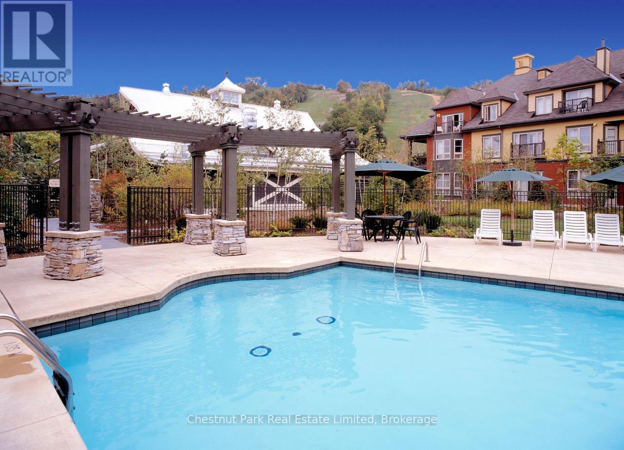 449 - 156 Jozo Weider Boulevard, Blue Mountains, Ontario  L9Y 0V2 - Photo 40 - X10438508