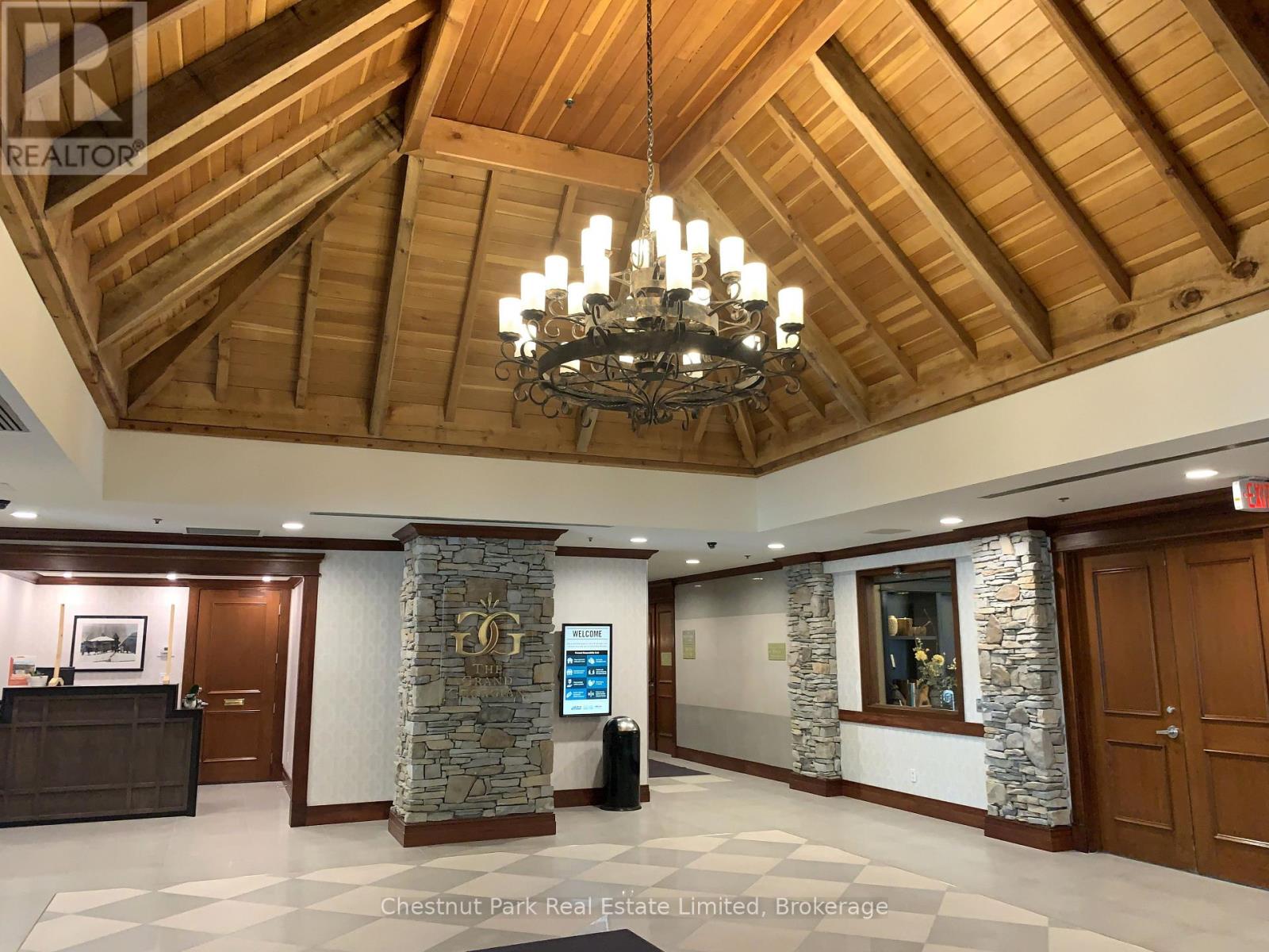 449 - 156 Jozo Weider Boulevard, Blue Mountains, Ontario  L9Y 0V2 - Photo 5 - X10438508