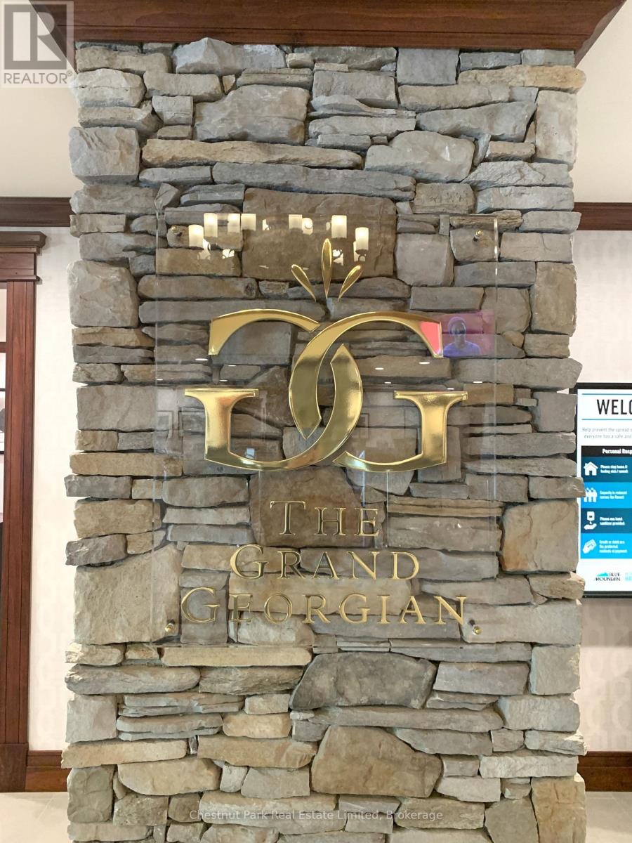 449 - 156 Jozo Weider Boulevard, Blue Mountains, Ontario  L9Y 0V2 - Photo 6 - X10438508