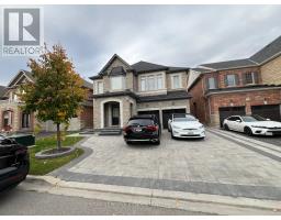 22 ELDERSLIE CRESCENT, Vaughan, Ontario