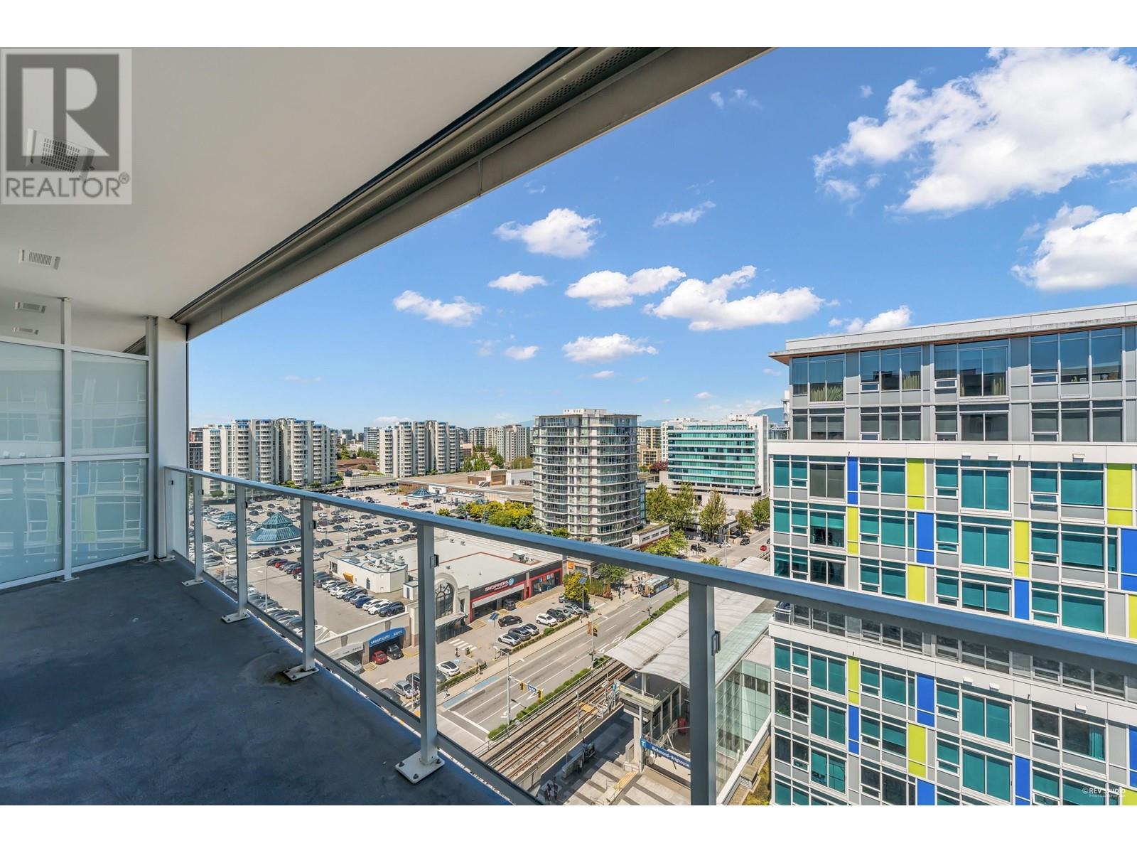 Listing Picture 14 of 18 : 1410 6320 NO. 3 ROAD, Richmond / 烈治文 - 魯藝地產 Yvonne Lu Group - MLS Medallion Club Member
