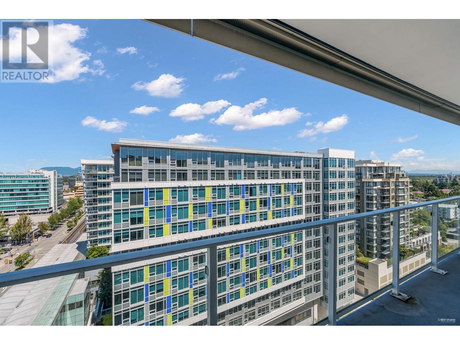 Listing Picture 17 of 18 : 1410 6320 NO. 3 ROAD, Richmond / 烈治文 - 魯藝地產 Yvonne Lu Group - MLS Medallion Club Member