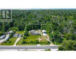 12864 COUNTY RD 16, severn (coldwater), Ontario