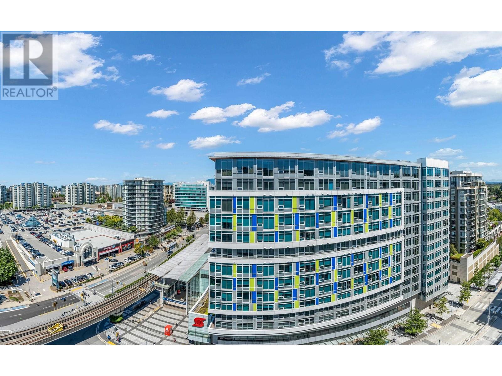 Listing Picture 16 of 18 : 1410 6320 NO. 3 ROAD, Richmond / 烈治文 - 魯藝地產 Yvonne Lu Group - MLS Medallion Club Member