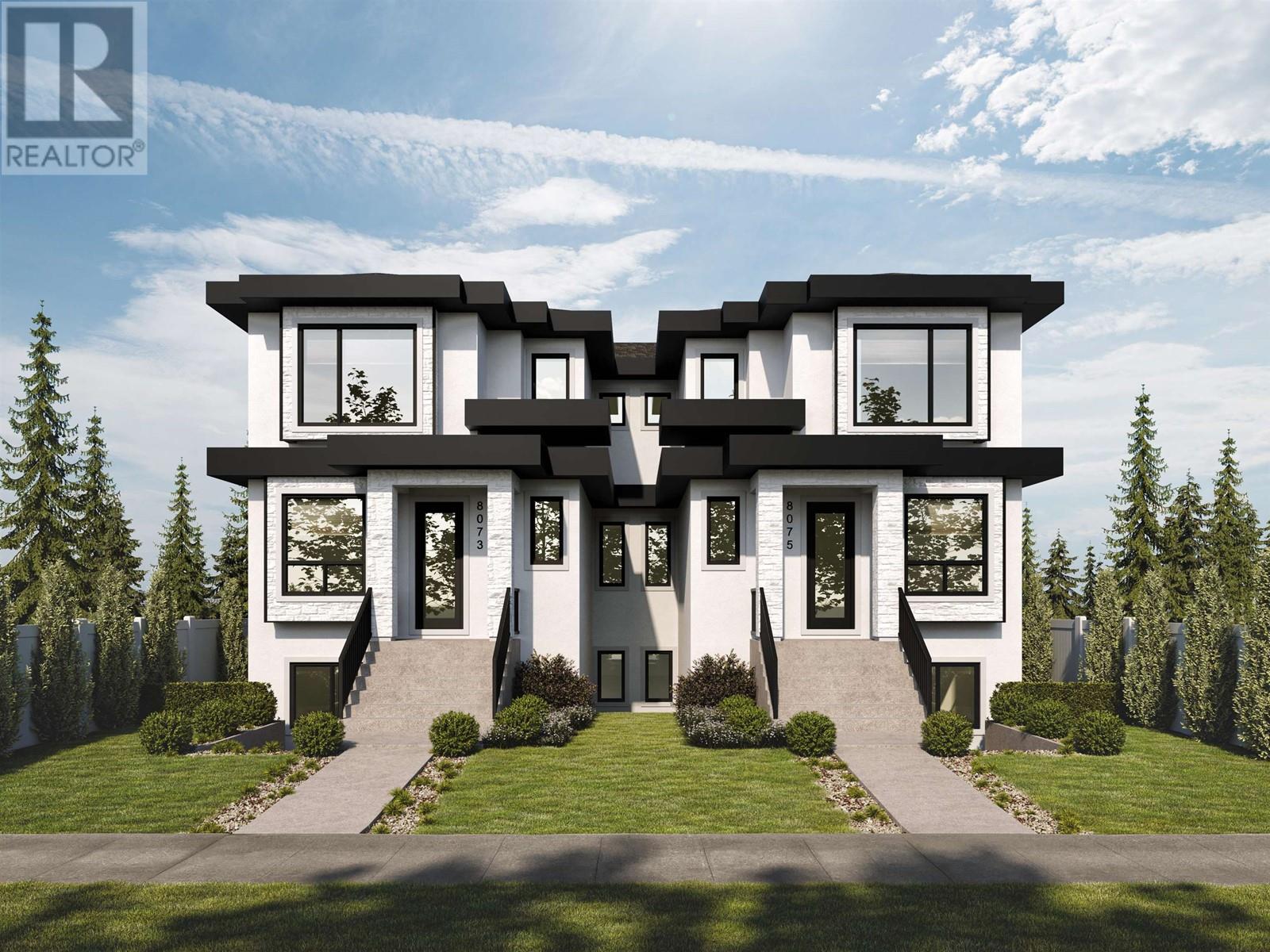 8073 18 AVENUE, burnaby, British Columbia