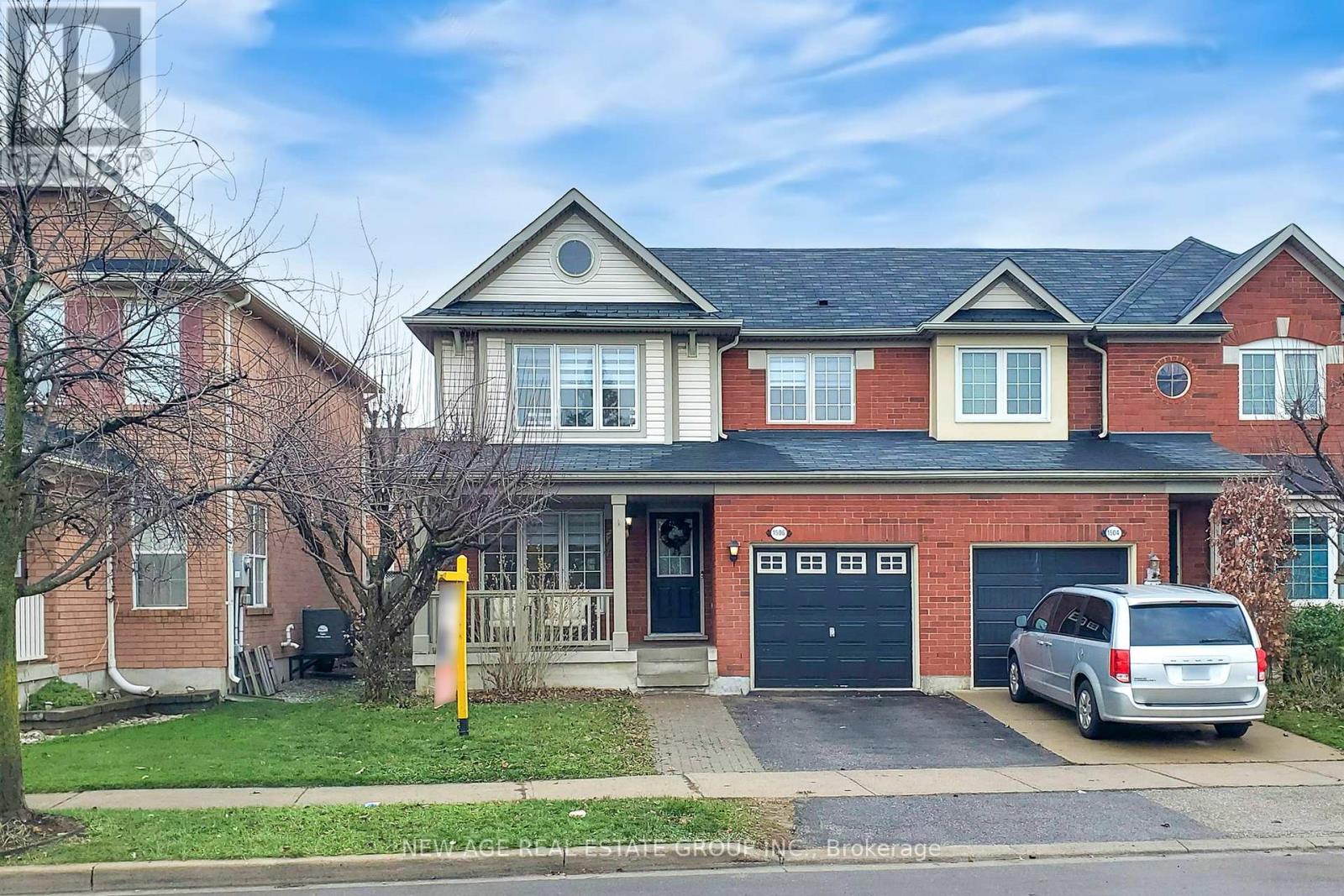 1506 HARWOOD DRIVE, Milton, Ontario