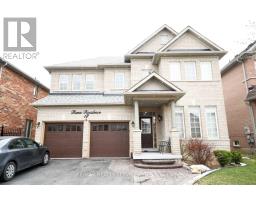 (LOWER) - 17 EAGLE PLAINS DRIVE, brampton (sandringham-wellington), Ontario