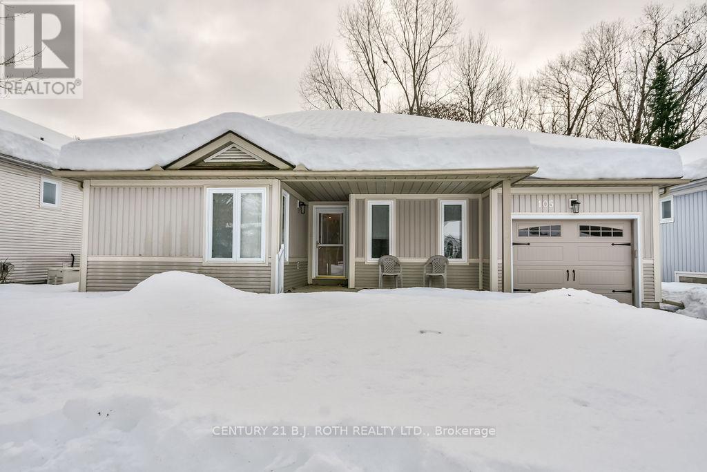 105 Pine Ridge Gate, Gravenhurst, Ontario  P1P 1Z2 - Photo 2 - X11904405