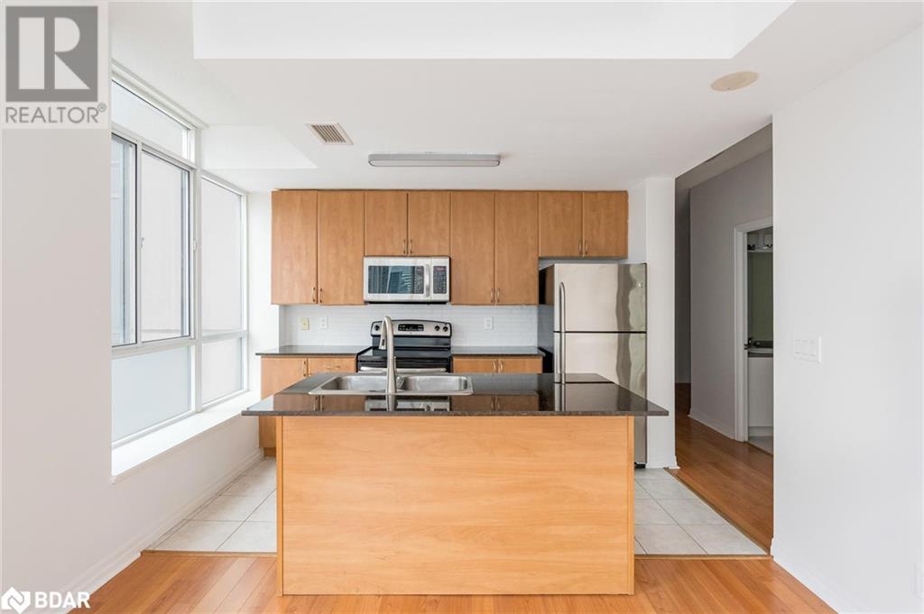 225 Webb Drive Unit# 1702, Mississauga, Ontario  L5B 4P2 - Photo 4 - 40684523