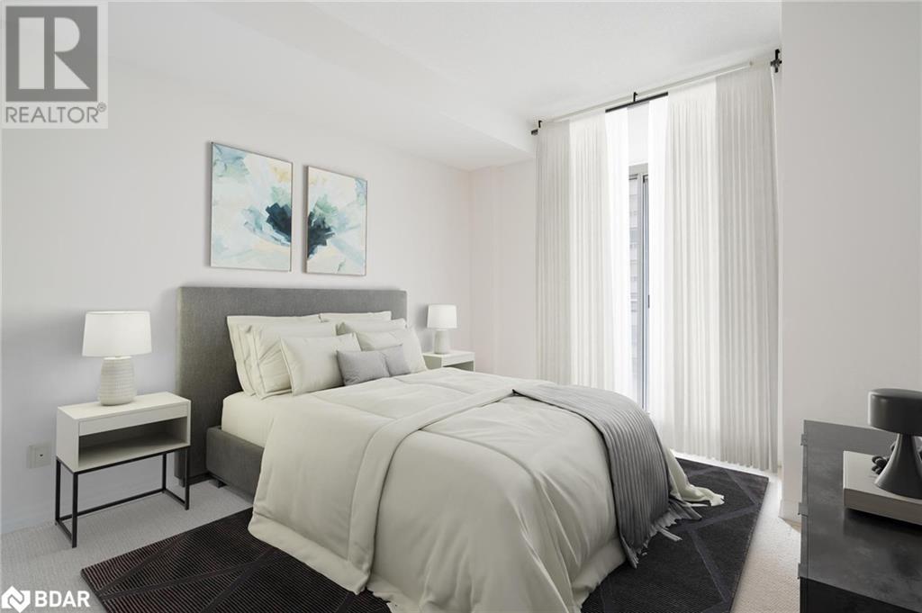 225 Webb Drive Unit# 1702, Mississauga, Ontario  L5B 4P2 - Photo 8 - 40684523